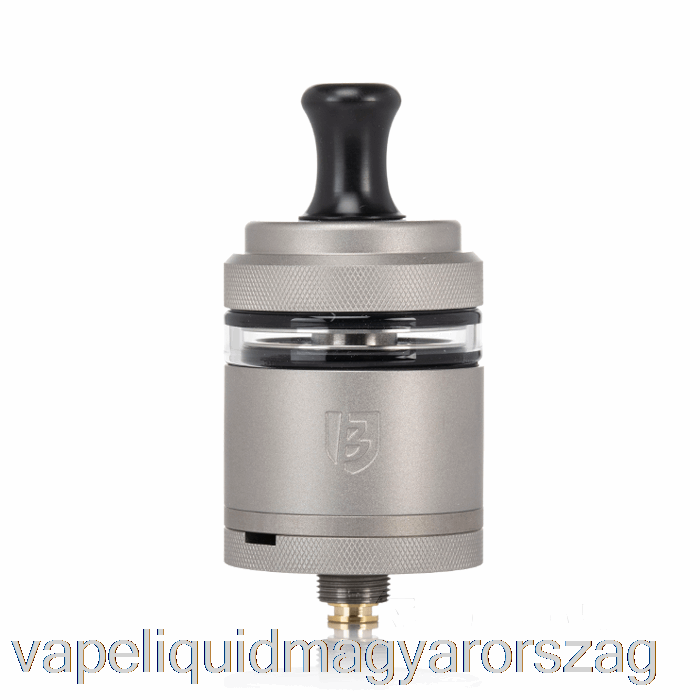 Vandy Vape B3 Mtl 24mm Rta Matt Szürke Vape Folyadék